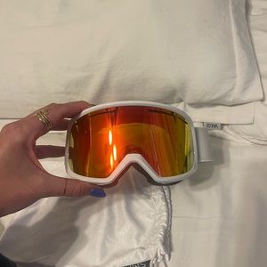 Smith Drift Goggles
